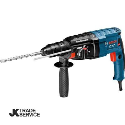 Vŕtacie kladivo <br/>BOSCH GBH 2-24D