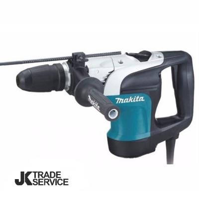 Elektrické vŕtacie<br/>a búracie kladivo<br/> MAKITA HR 4002