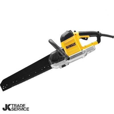 Píla Alligator na pórobetón 430mm    DeWalt DWE399