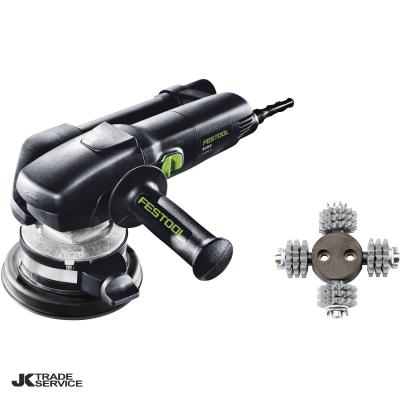 Renovačná frézka FESTOOL RG 80 E-Plus